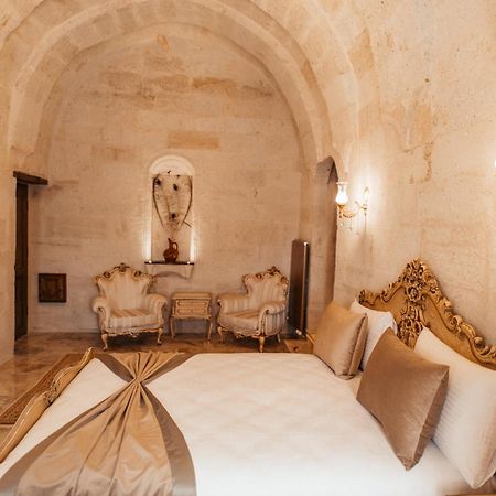 House 1938 Special Cave Hotel Ortahisar Δωμάτιο φωτογραφία