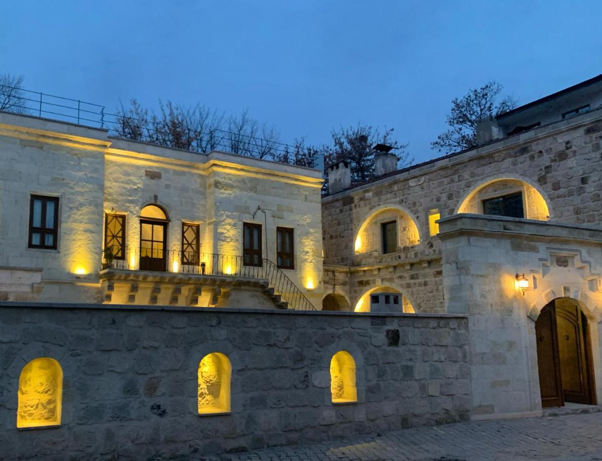 House 1938 Special Cave Hotel Ortahisar Εξωτερικό φωτογραφία