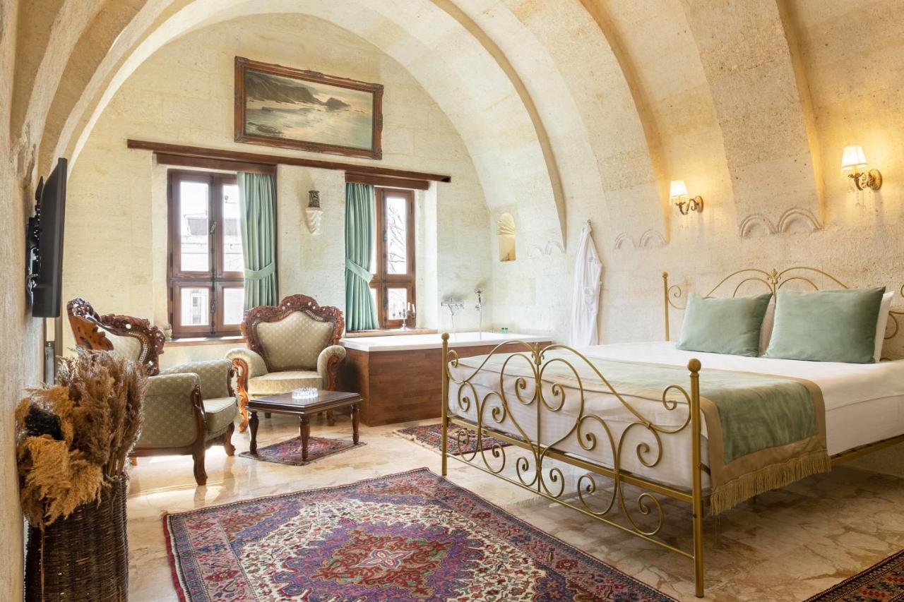 House 1938 Special Cave Hotel Ortahisar Εξωτερικό φωτογραφία