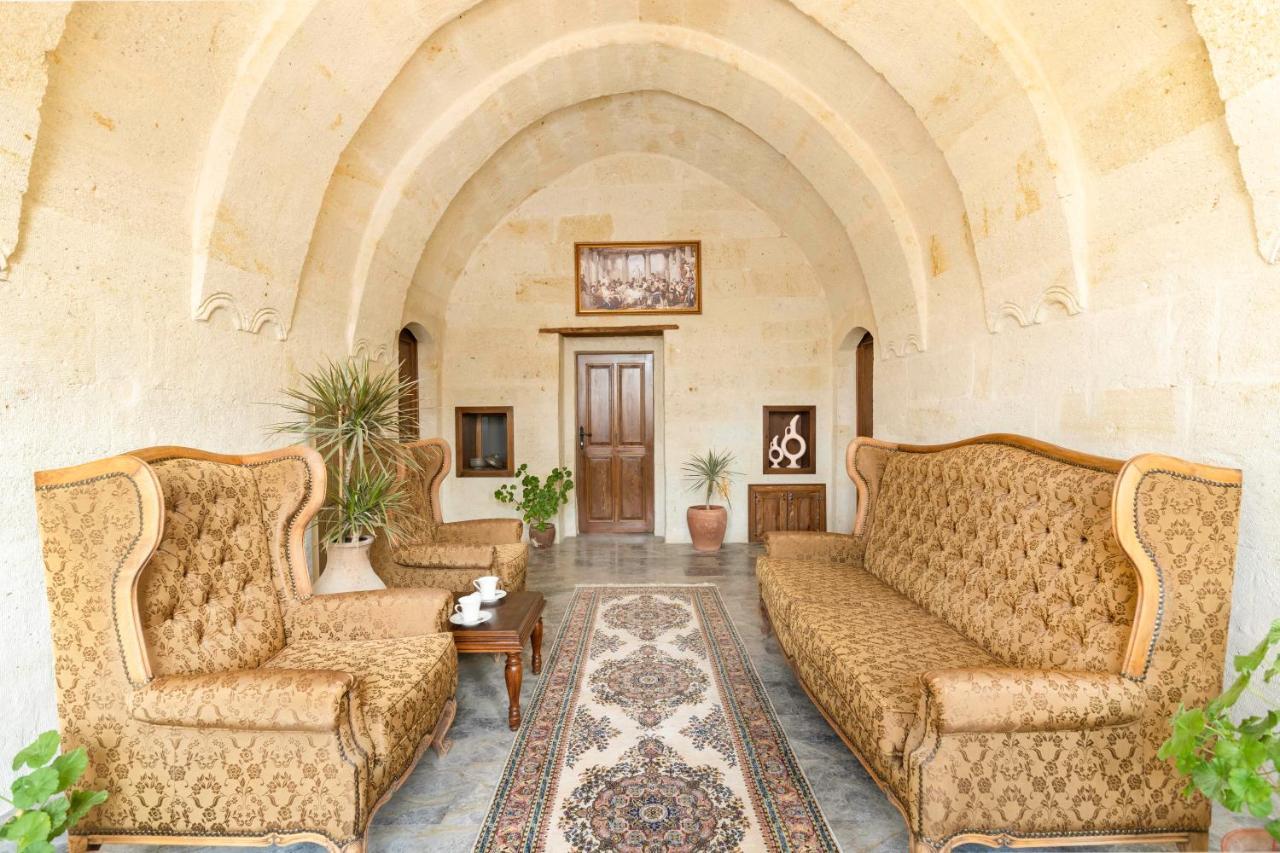 House 1938 Special Cave Hotel Ortahisar Εξωτερικό φωτογραφία