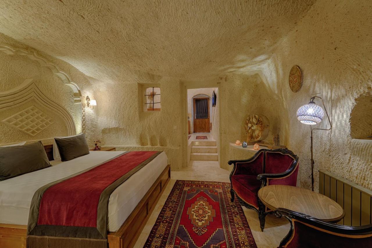 House 1938 Special Cave Hotel Ortahisar Εξωτερικό φωτογραφία