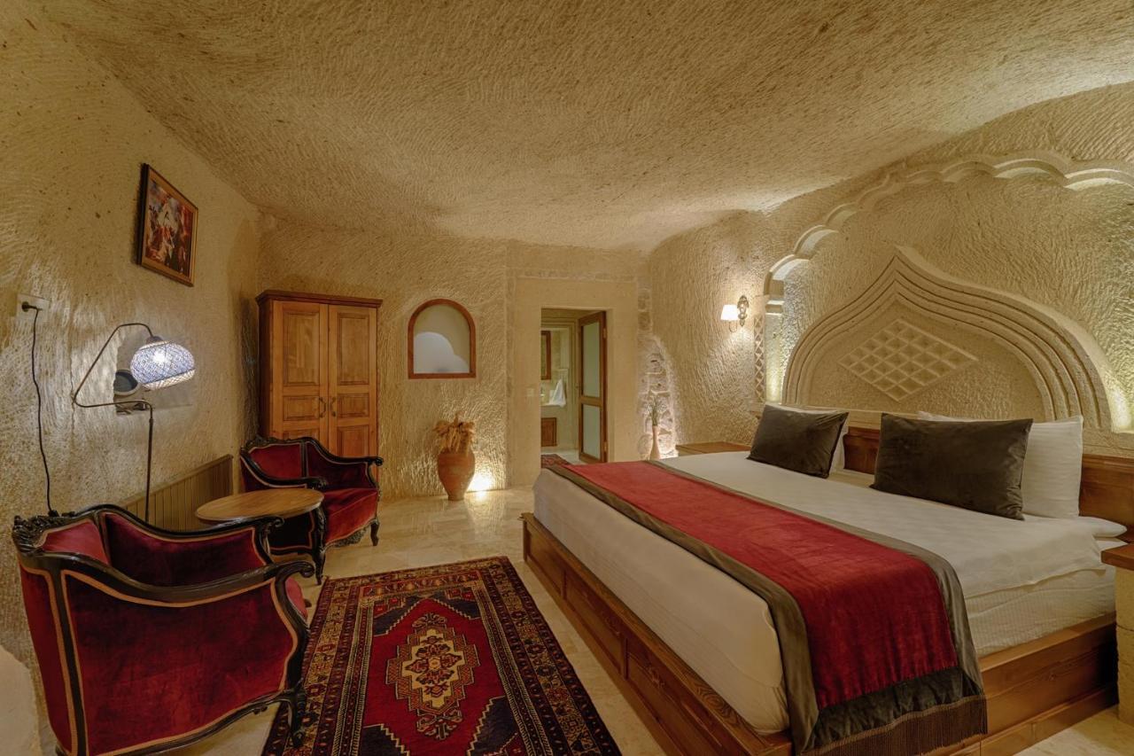 House 1938 Special Cave Hotel Ortahisar Εξωτερικό φωτογραφία
