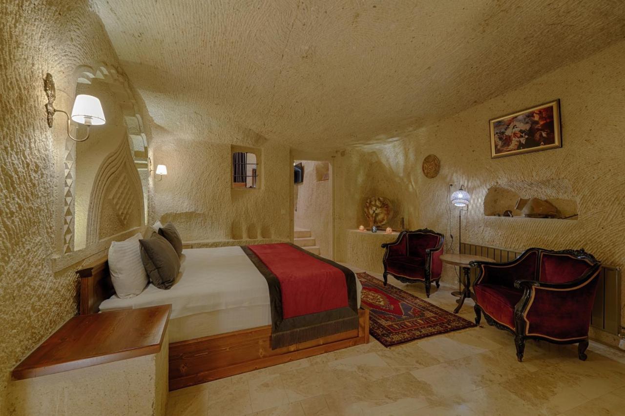 House 1938 Special Cave Hotel Ortahisar Εξωτερικό φωτογραφία