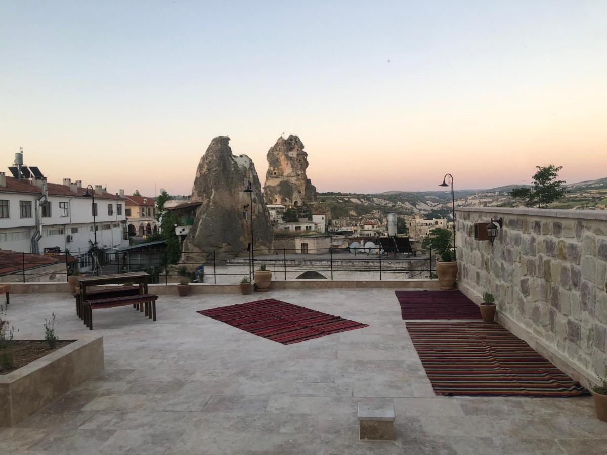 House 1938 Special Cave Hotel Ortahisar Εξωτερικό φωτογραφία