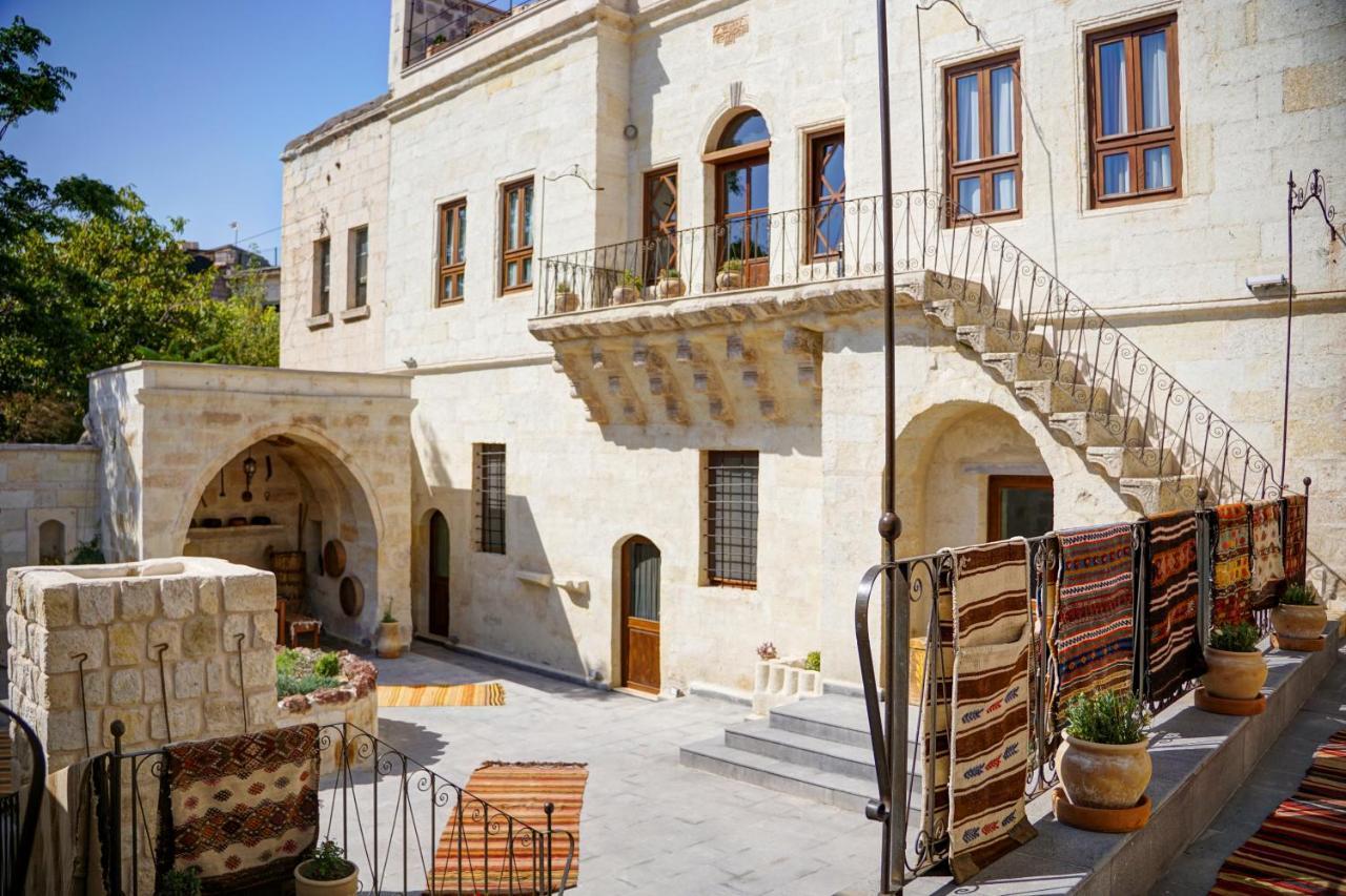 House 1938 Special Cave Hotel Ortahisar Εξωτερικό φωτογραφία