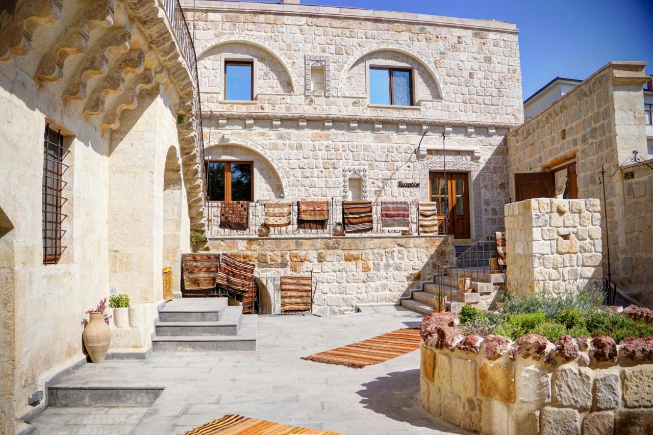 House 1938 Special Cave Hotel Ortahisar Εξωτερικό φωτογραφία