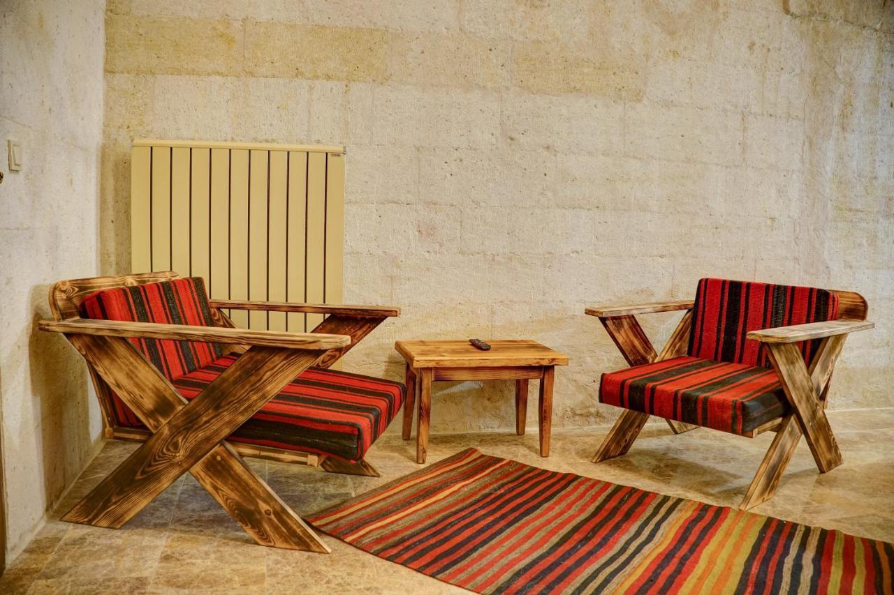 House 1938 Special Cave Hotel Ortahisar Εξωτερικό φωτογραφία