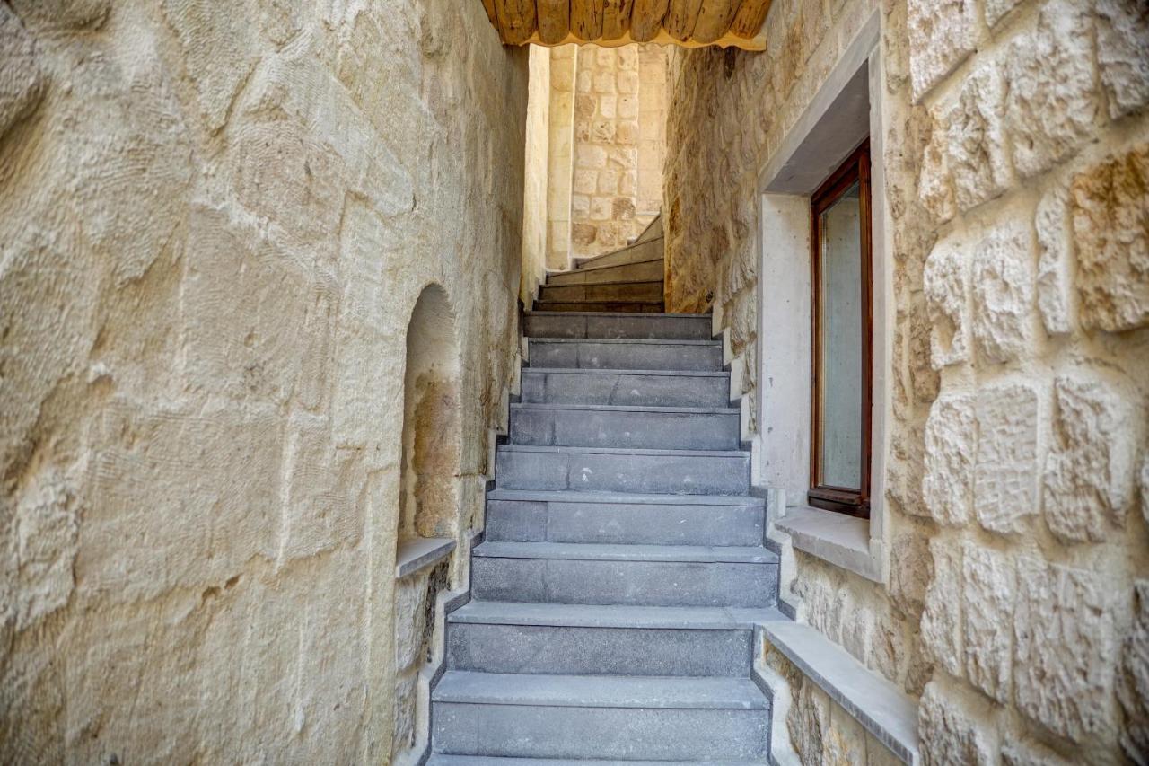 House 1938 Special Cave Hotel Ortahisar Εξωτερικό φωτογραφία