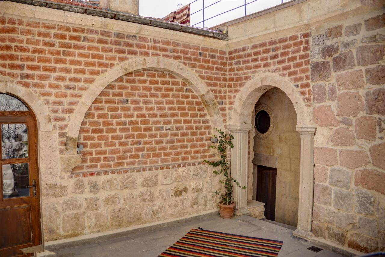 House 1938 Special Cave Hotel Ortahisar Εξωτερικό φωτογραφία