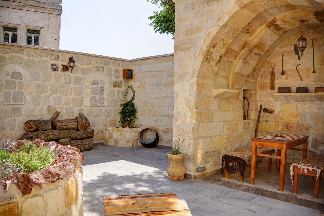House 1938 Special Cave Hotel Ortahisar Εξωτερικό φωτογραφία