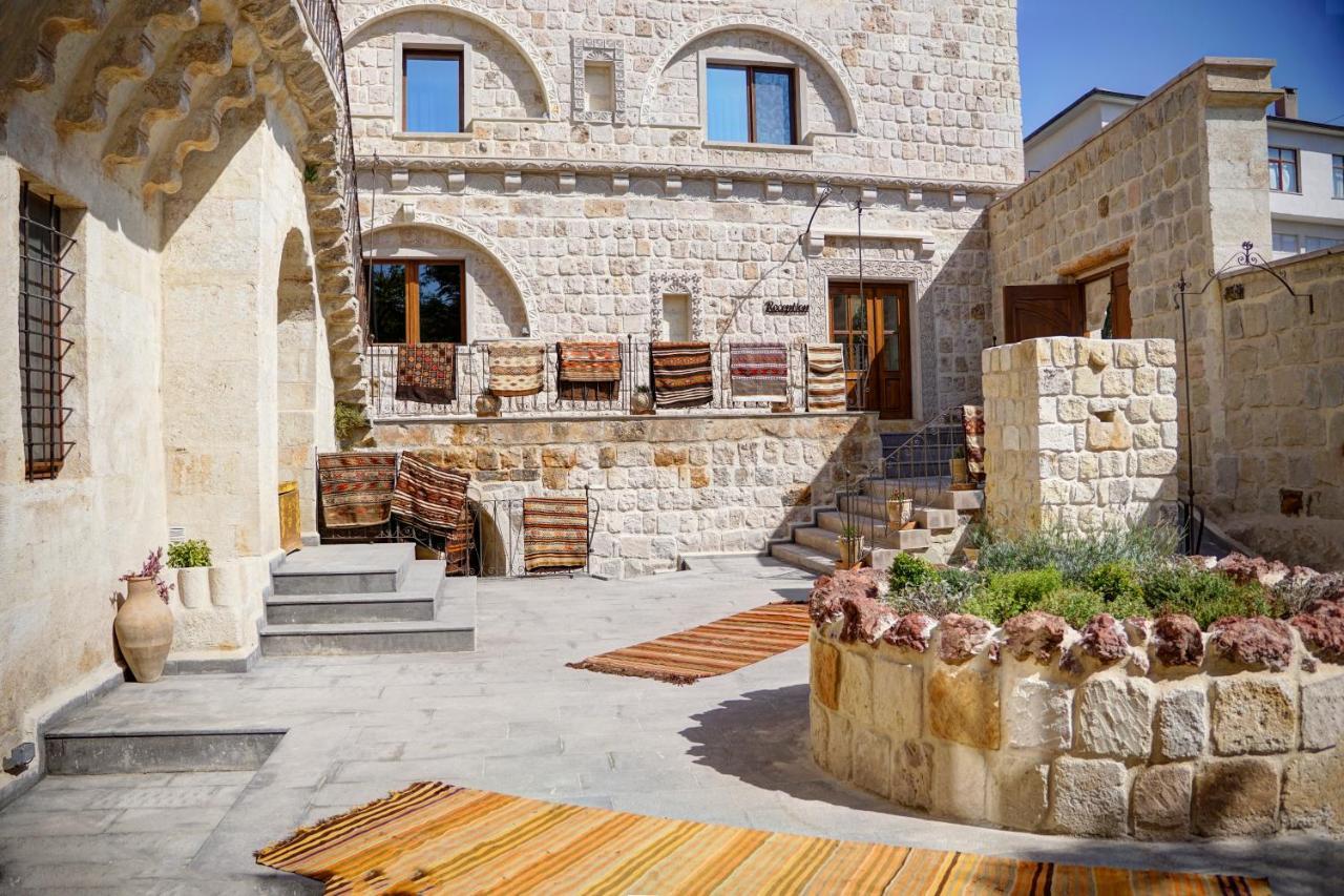 House 1938 Special Cave Hotel Ortahisar Εξωτερικό φωτογραφία