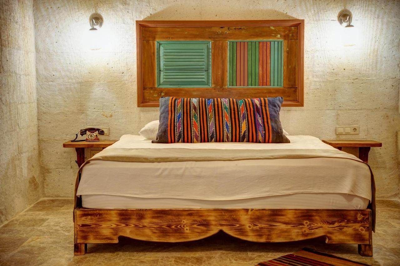 House 1938 Special Cave Hotel Ortahisar Εξωτερικό φωτογραφία