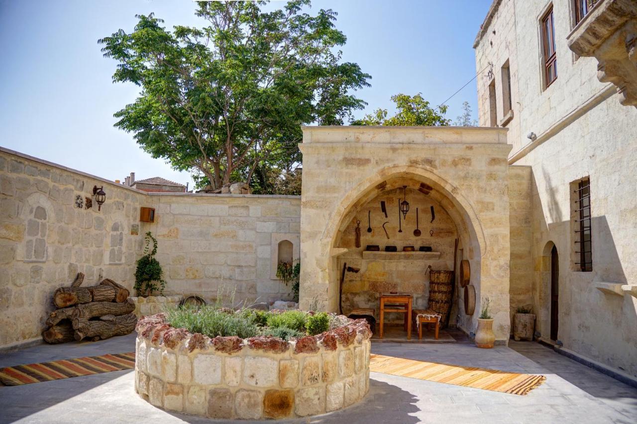 House 1938 Special Cave Hotel Ortahisar Εξωτερικό φωτογραφία