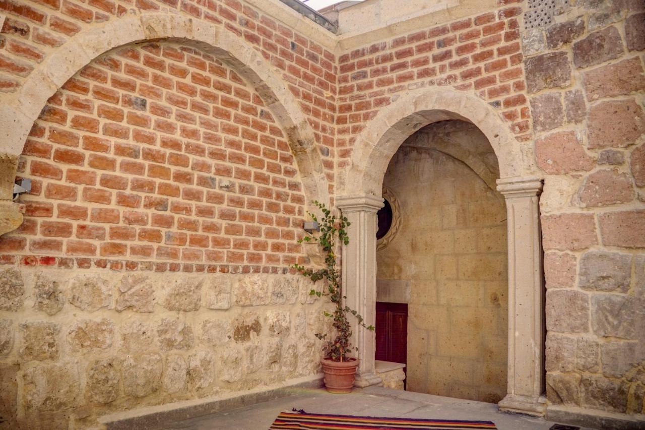 House 1938 Special Cave Hotel Ortahisar Εξωτερικό φωτογραφία