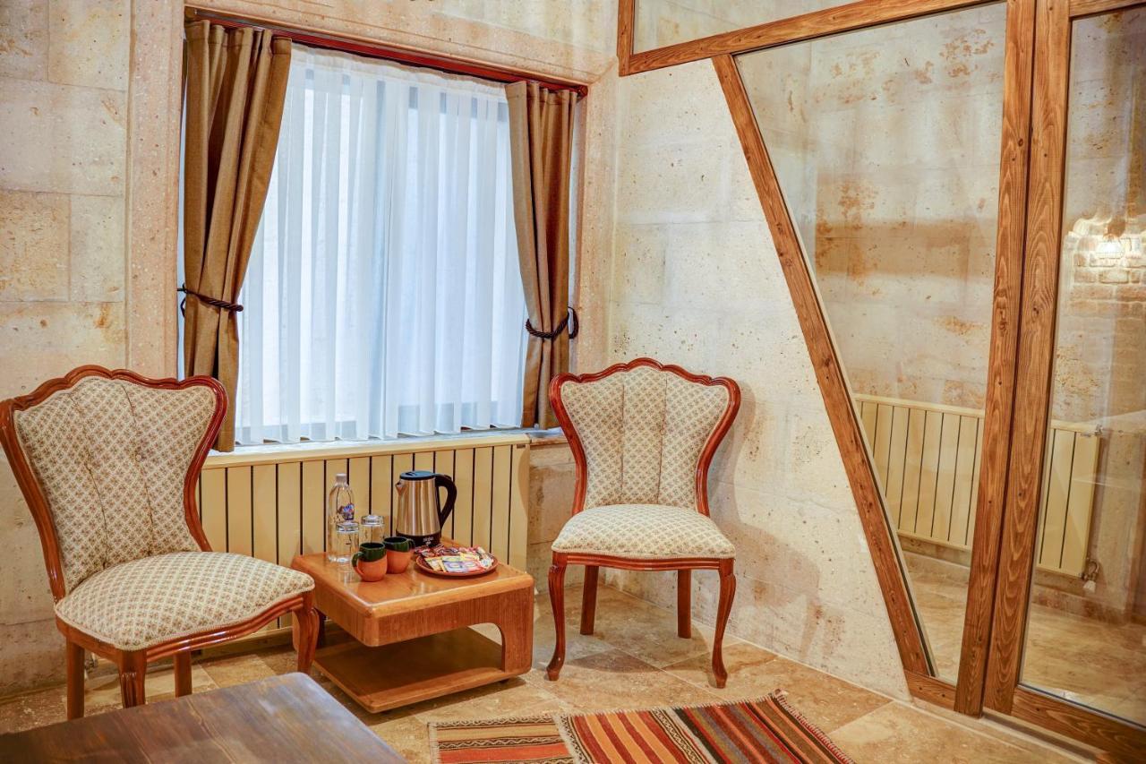 House 1938 Special Cave Hotel Ortahisar Εξωτερικό φωτογραφία