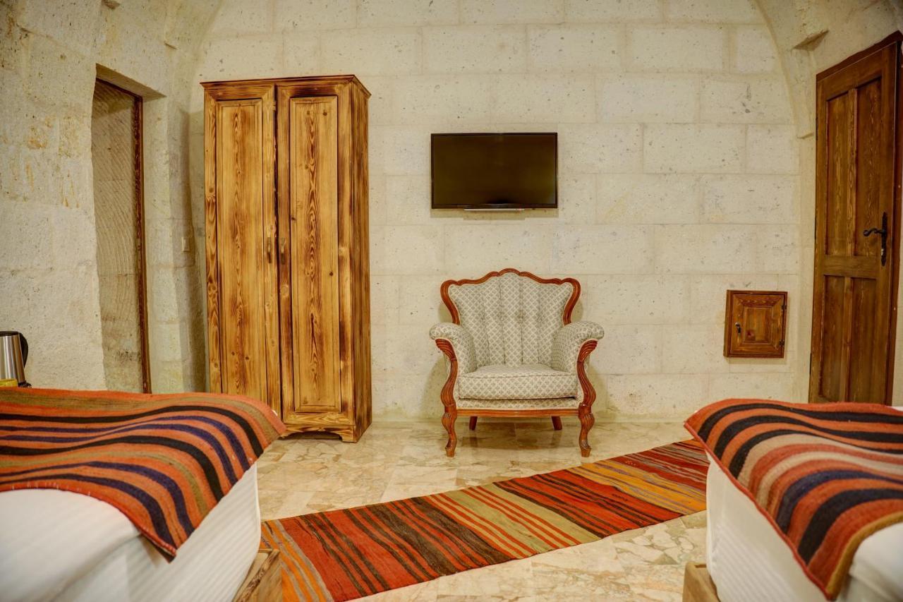 House 1938 Special Cave Hotel Ortahisar Εξωτερικό φωτογραφία