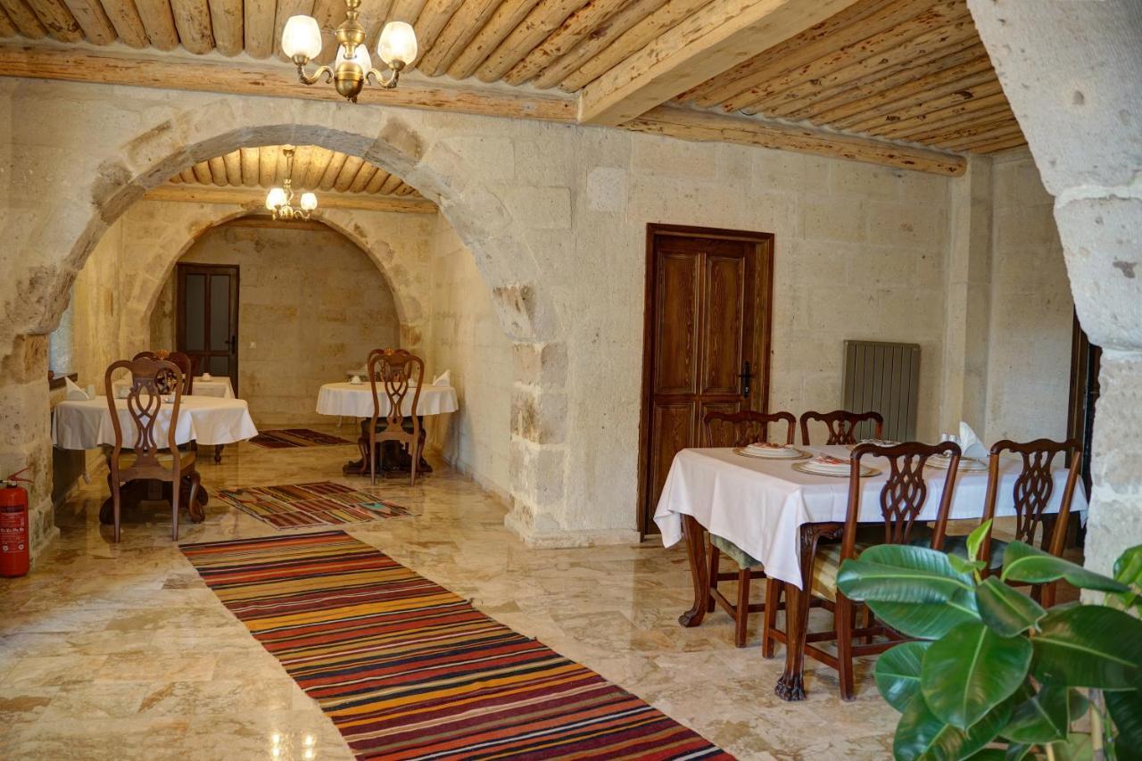 House 1938 Special Cave Hotel Ortahisar Εξωτερικό φωτογραφία