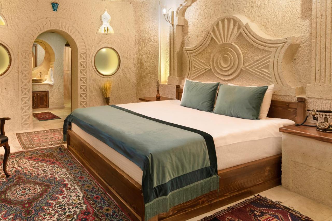 House 1938 Special Cave Hotel Ortahisar Εξωτερικό φωτογραφία