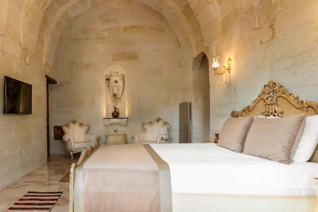 House 1938 Special Cave Hotel Ortahisar Εξωτερικό φωτογραφία