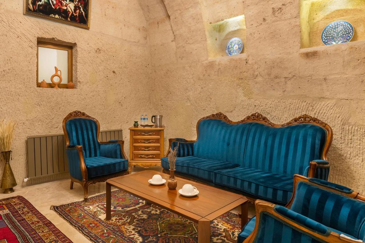 House 1938 Special Cave Hotel Ortahisar Εξωτερικό φωτογραφία