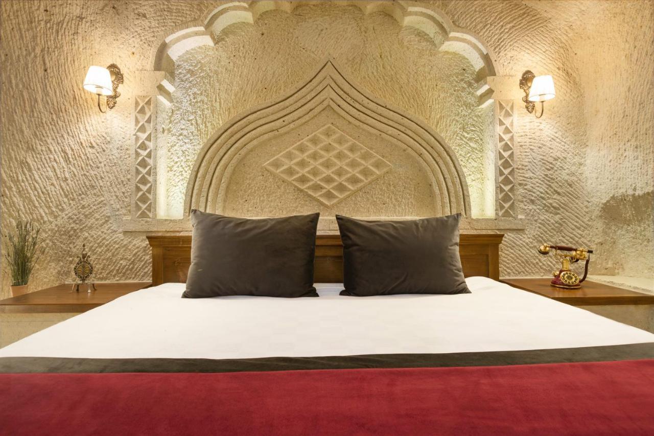 House 1938 Special Cave Hotel Ortahisar Εξωτερικό φωτογραφία